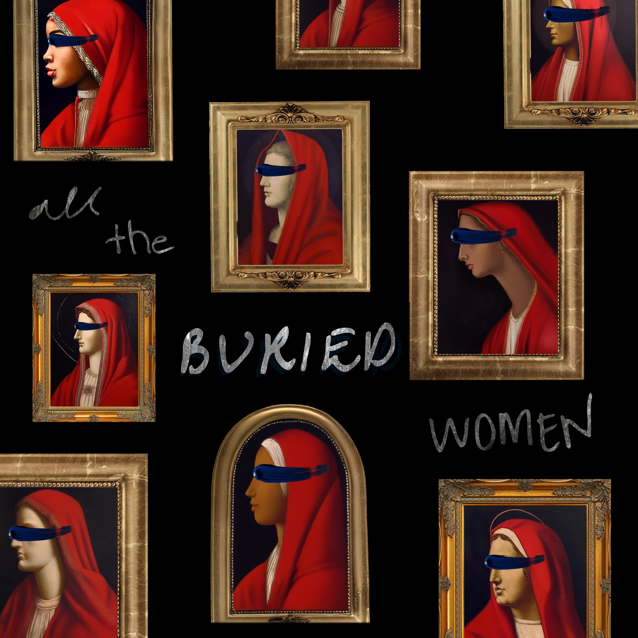 Introducing All the Buried Women