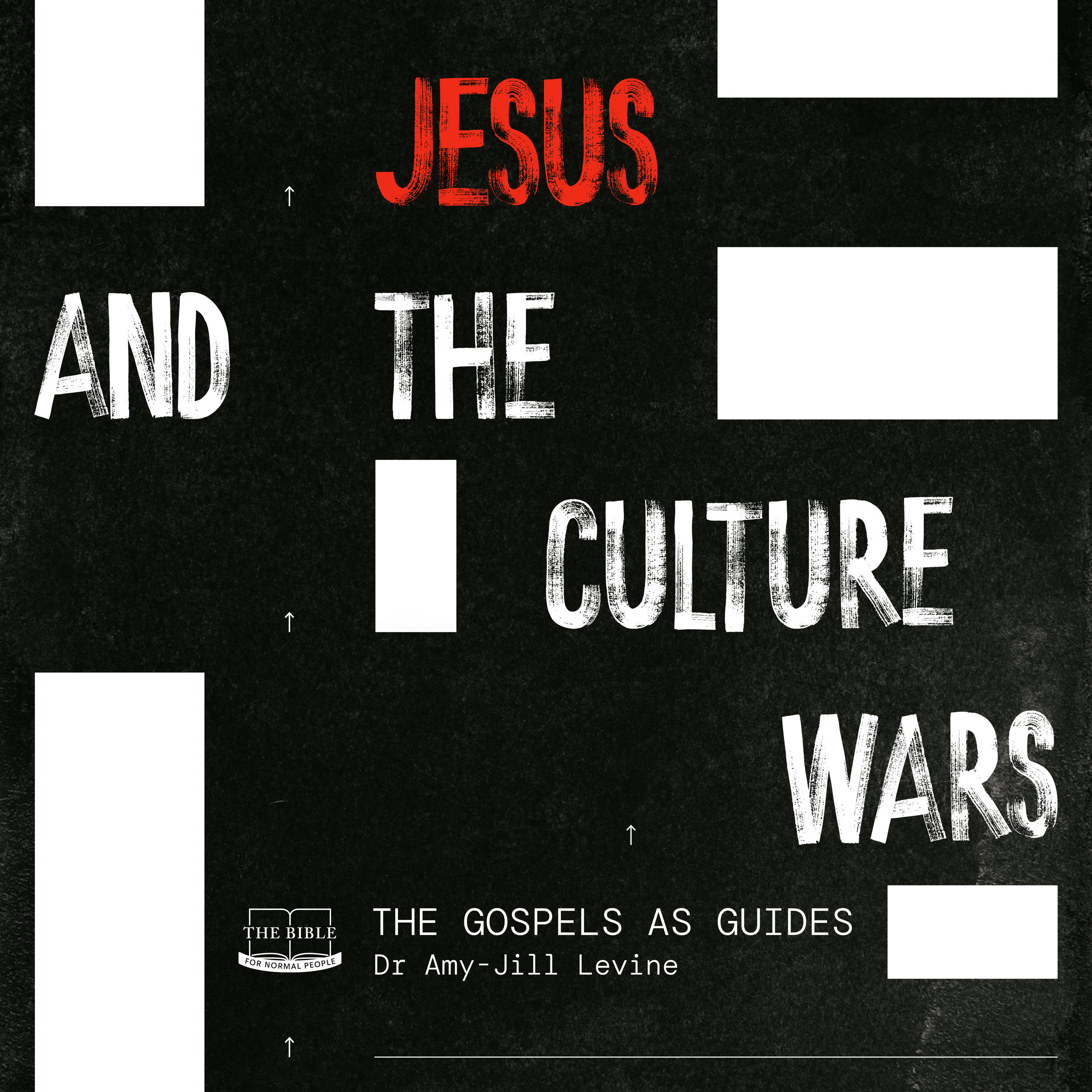 Jesus and the Culture Wars: The Gospels as Guides