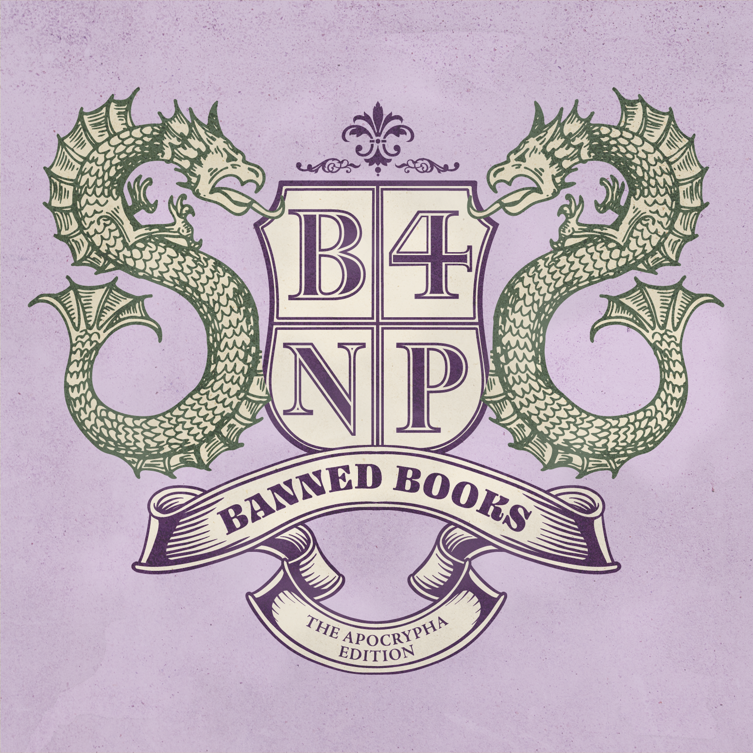 Banned Books: The Apocrypha Edition