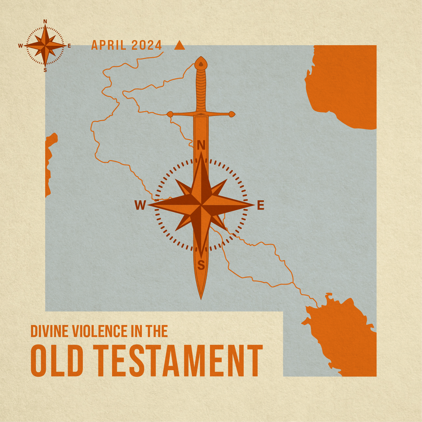 Divine Violence in the Old Testament