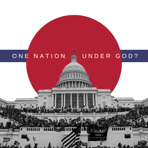 One Nation Under God?
