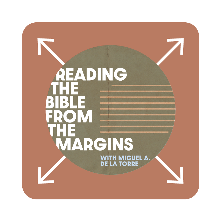 Reading the Bible from the Margins