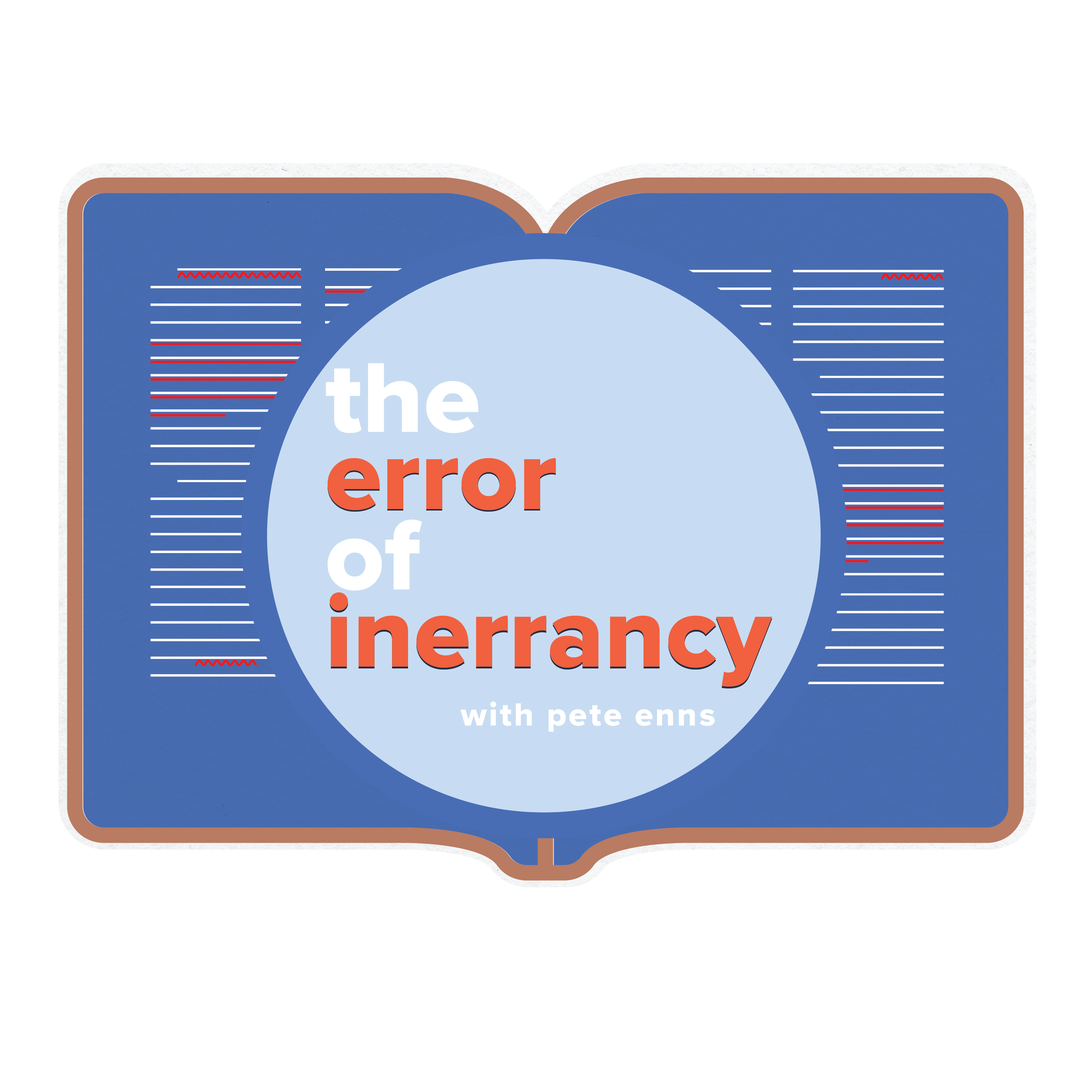 The Error of Inerrancy