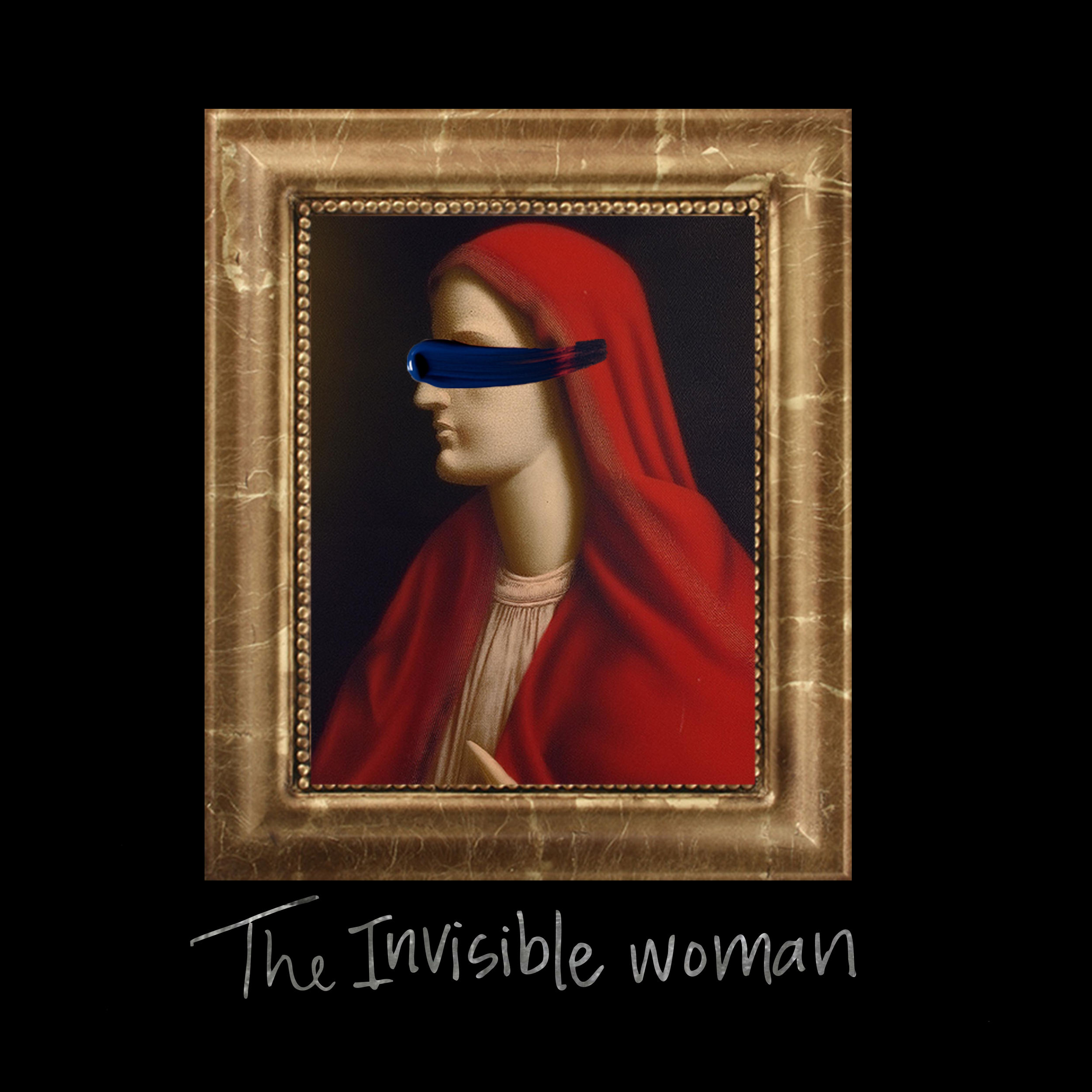 Episode 2 - The Invisible Woman