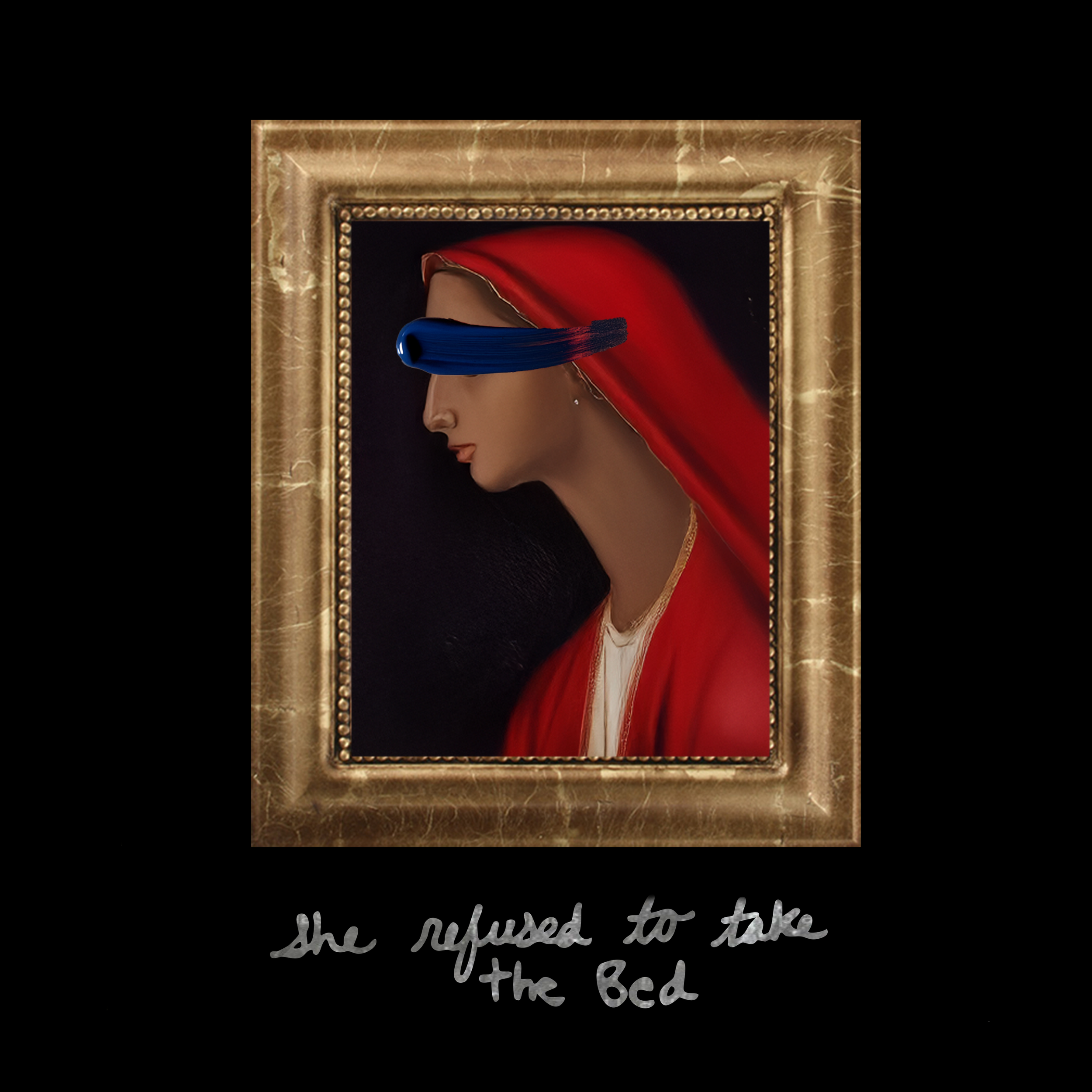 Episode 5 - She Refused to Take the Bed