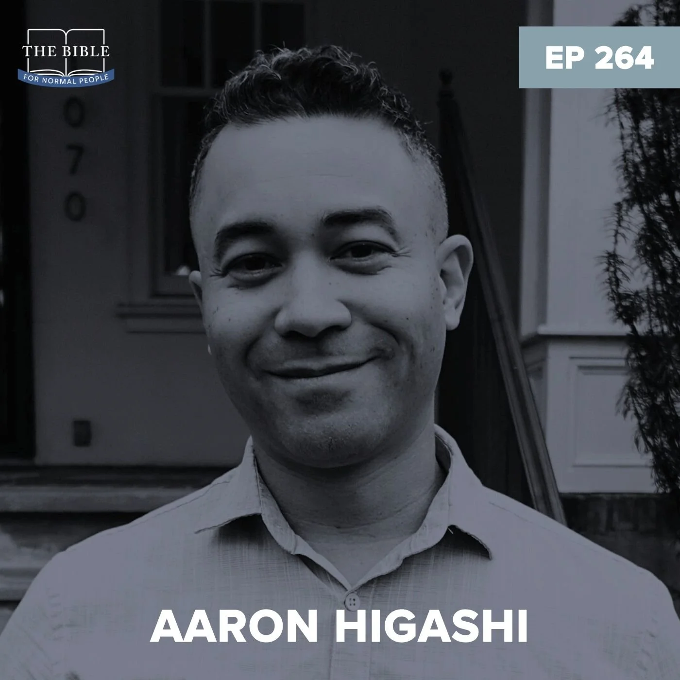 Episode 264: Aaron Higashi - Five Things You Need to Know About 1 & 2 Samuel