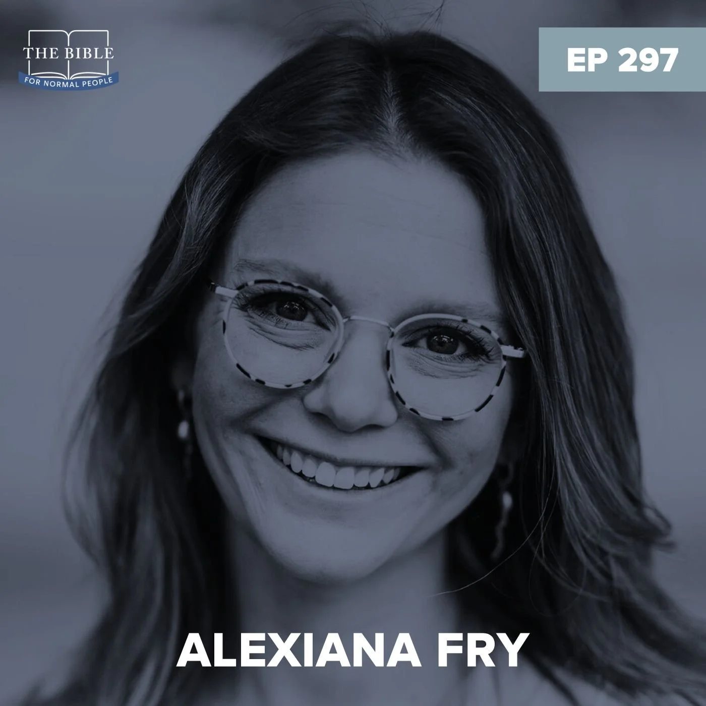 Episode 297: Alexiana Fry - Trauma in the Hebrew Bible
