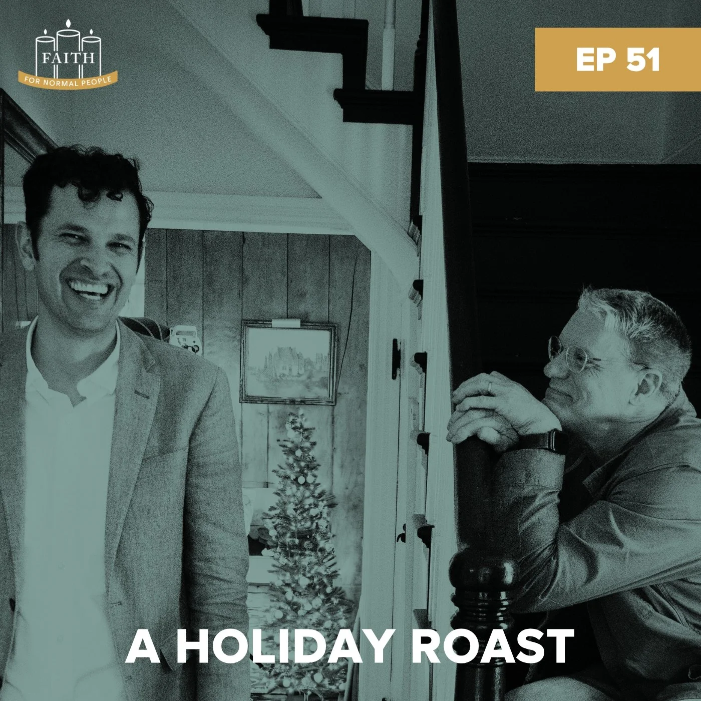 Episode 51: A Holiday Roast