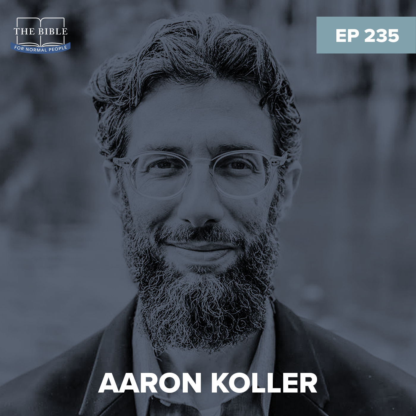 Episode 235: Aaron Koller - Biblicizing Esther