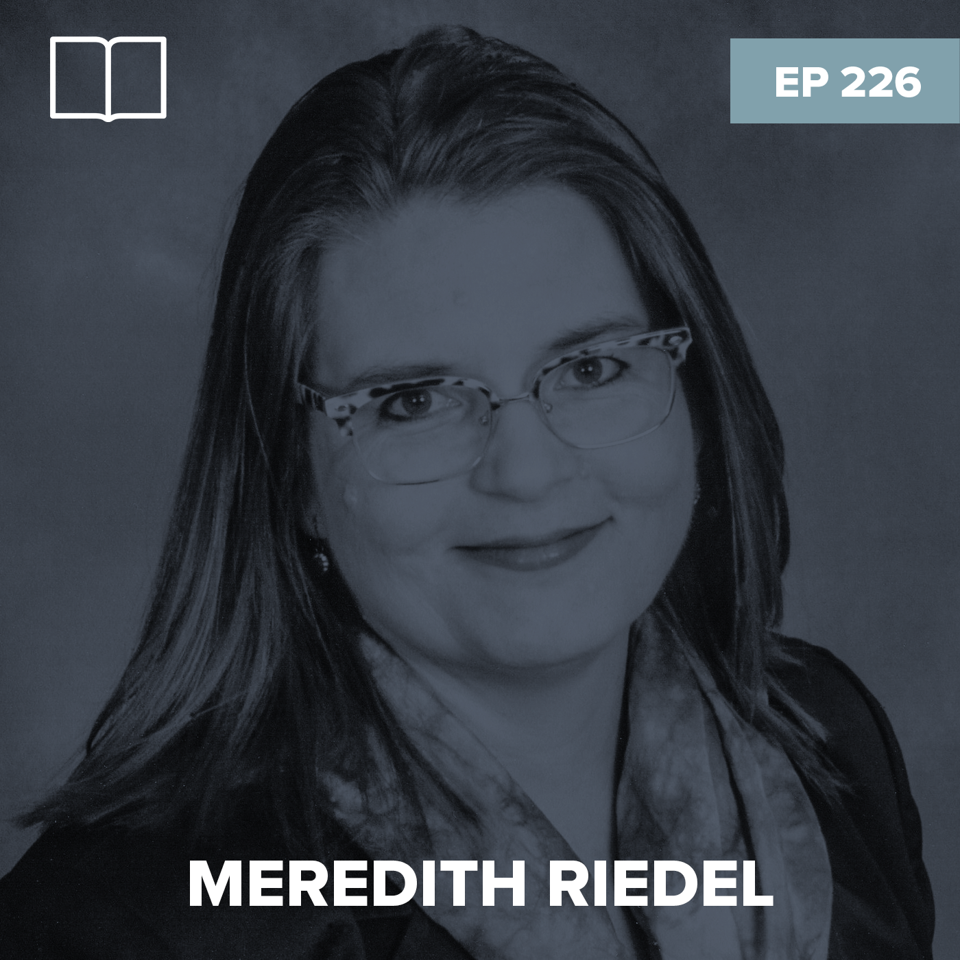 Episode 226: Meredith Riedel - What is Byzantine Christianity? (And Why Should We Care?)