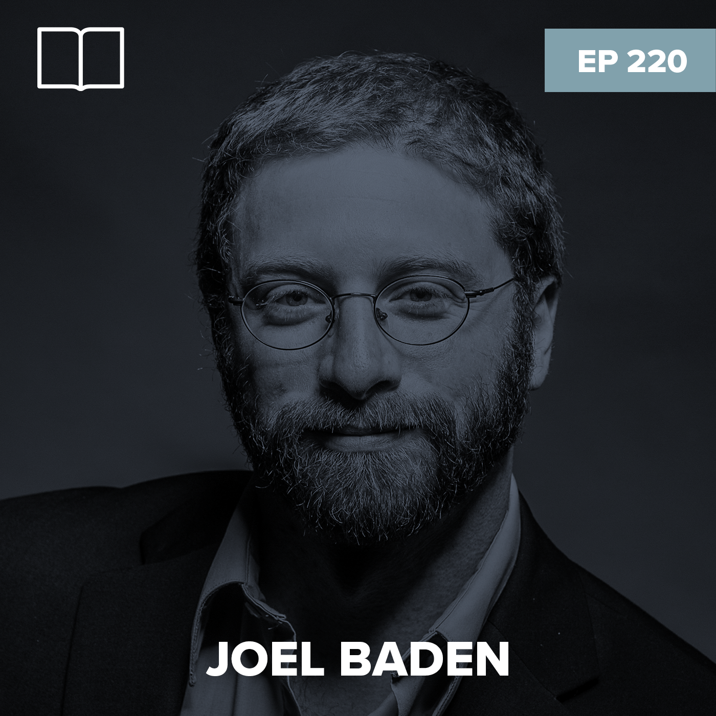 Episode 220: Joel Baden - The Historical David