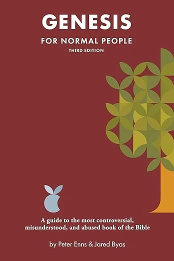 Genesis for Normal People