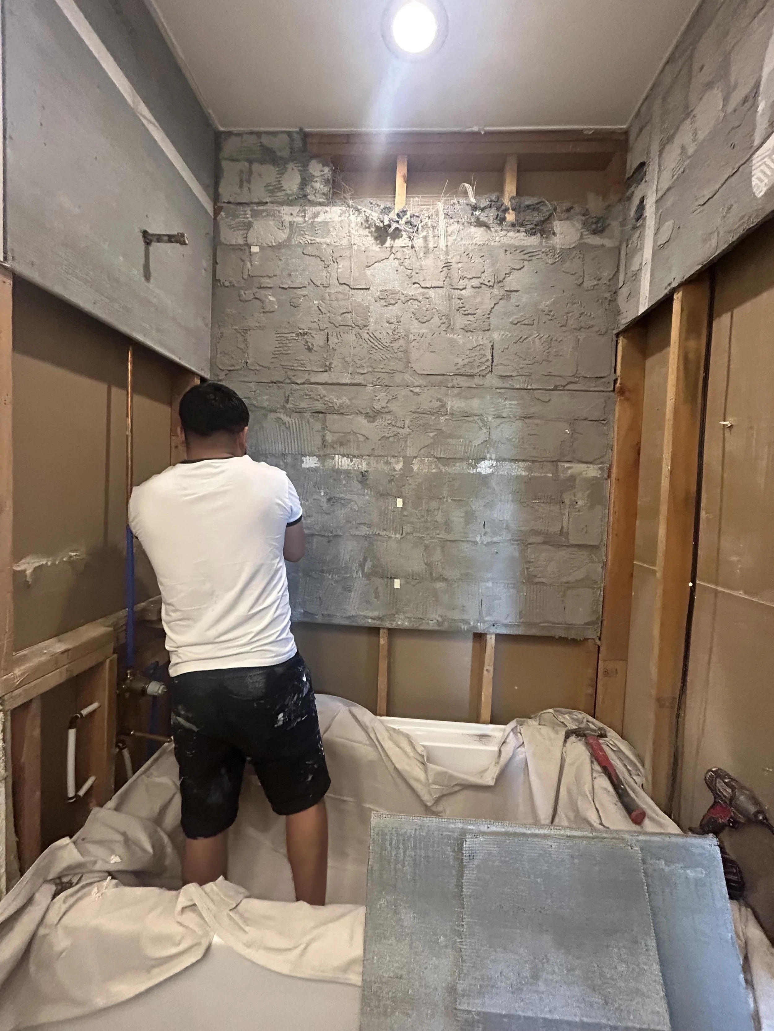 Project Management & Consulting (Full-Service Trades)