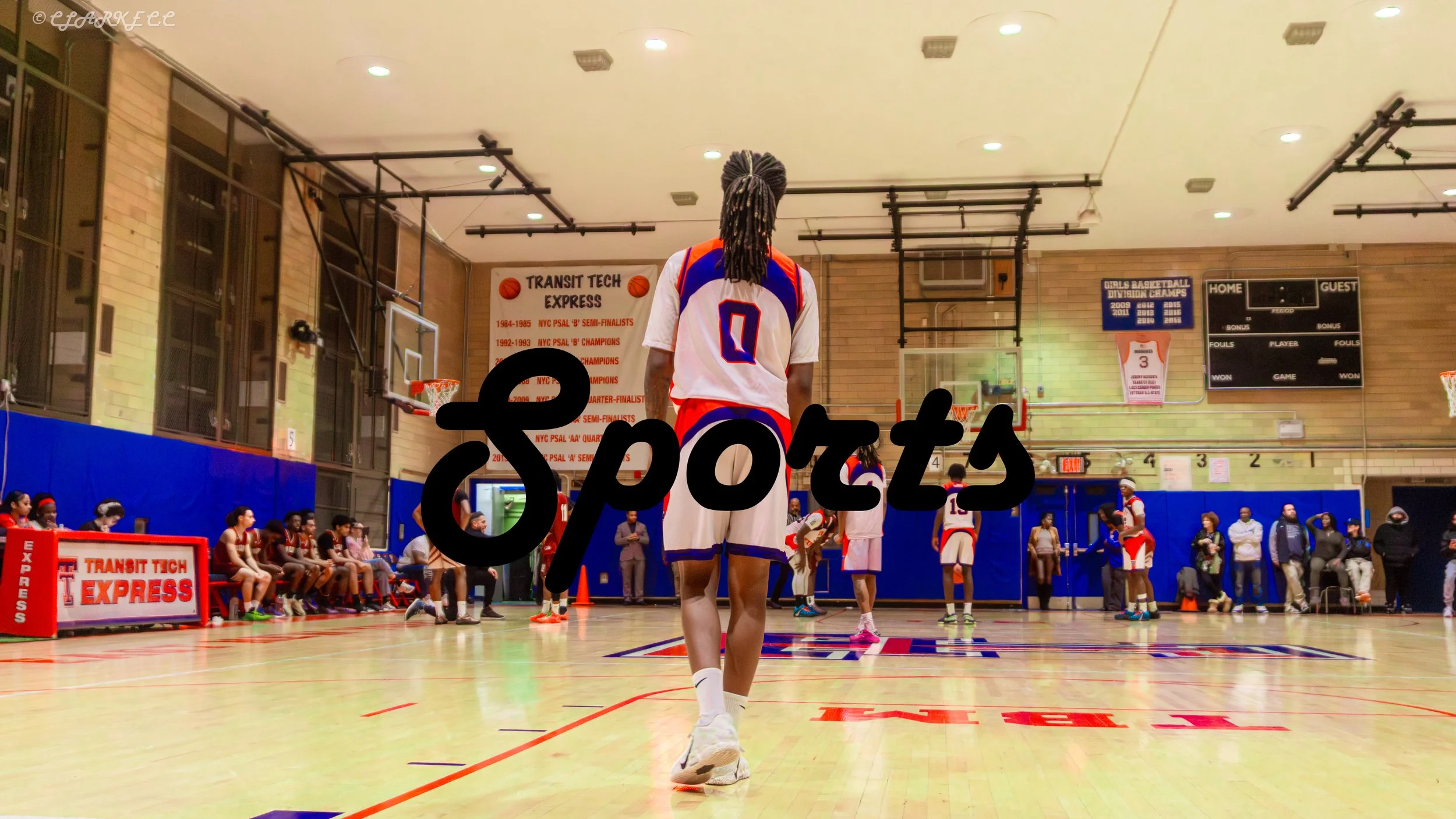 Sports  Photography