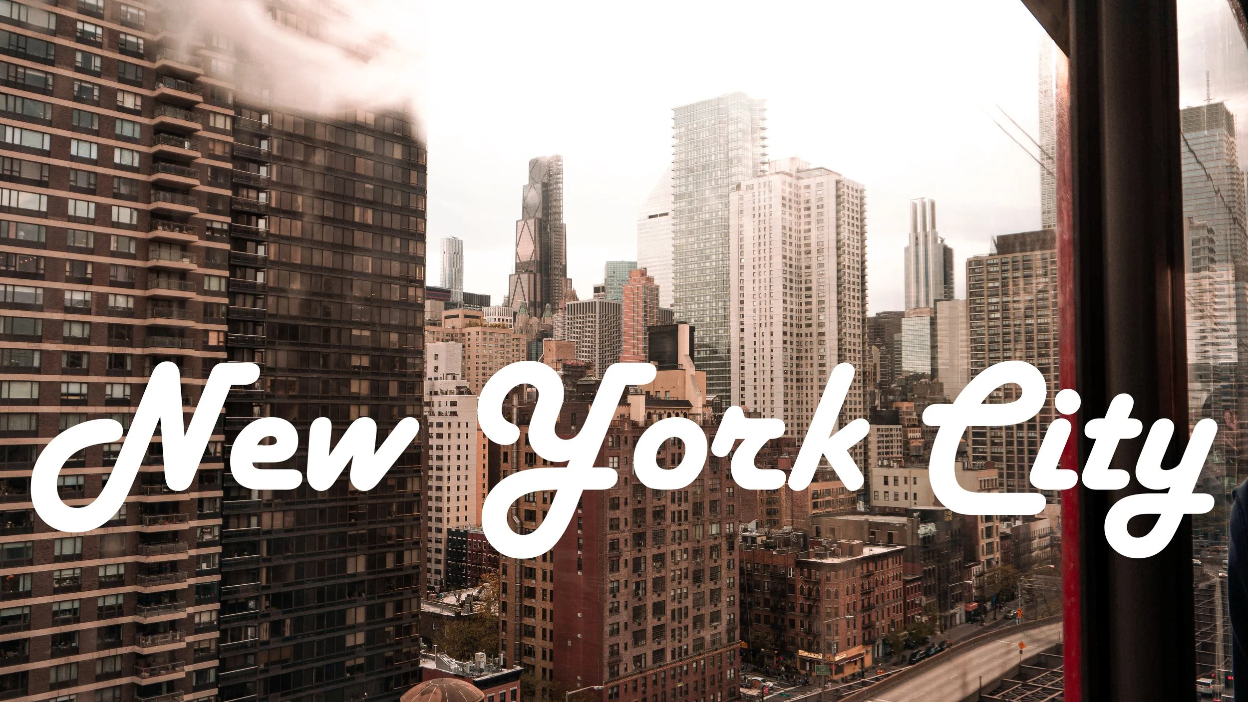 New York City
