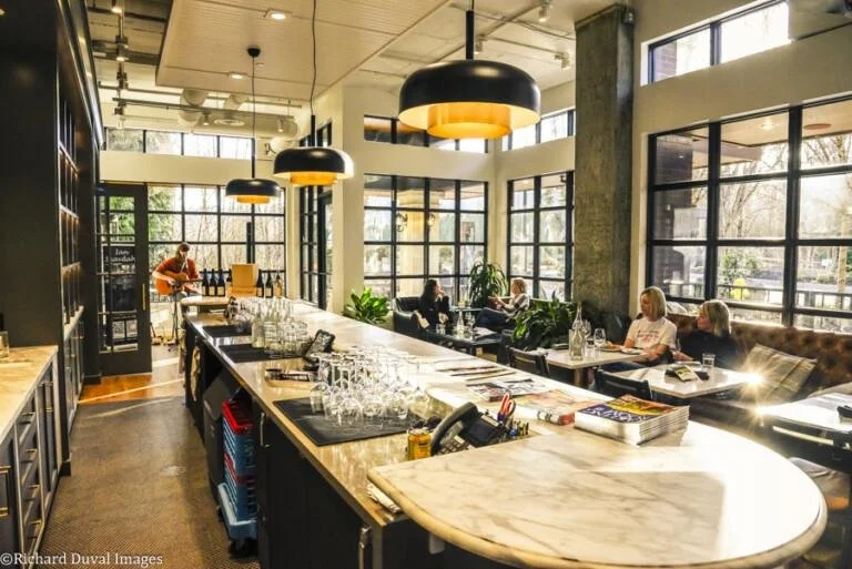 Puget Sound tasting rooms offer experiences with wine