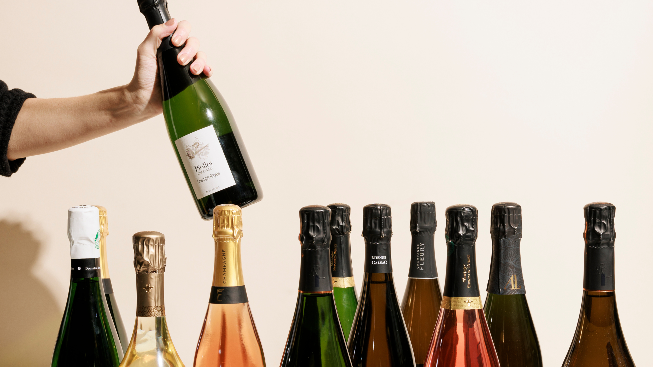 Why Sparkling Wine Isn’t Just for Celebrations—and Where to Drink It Around Seattle
