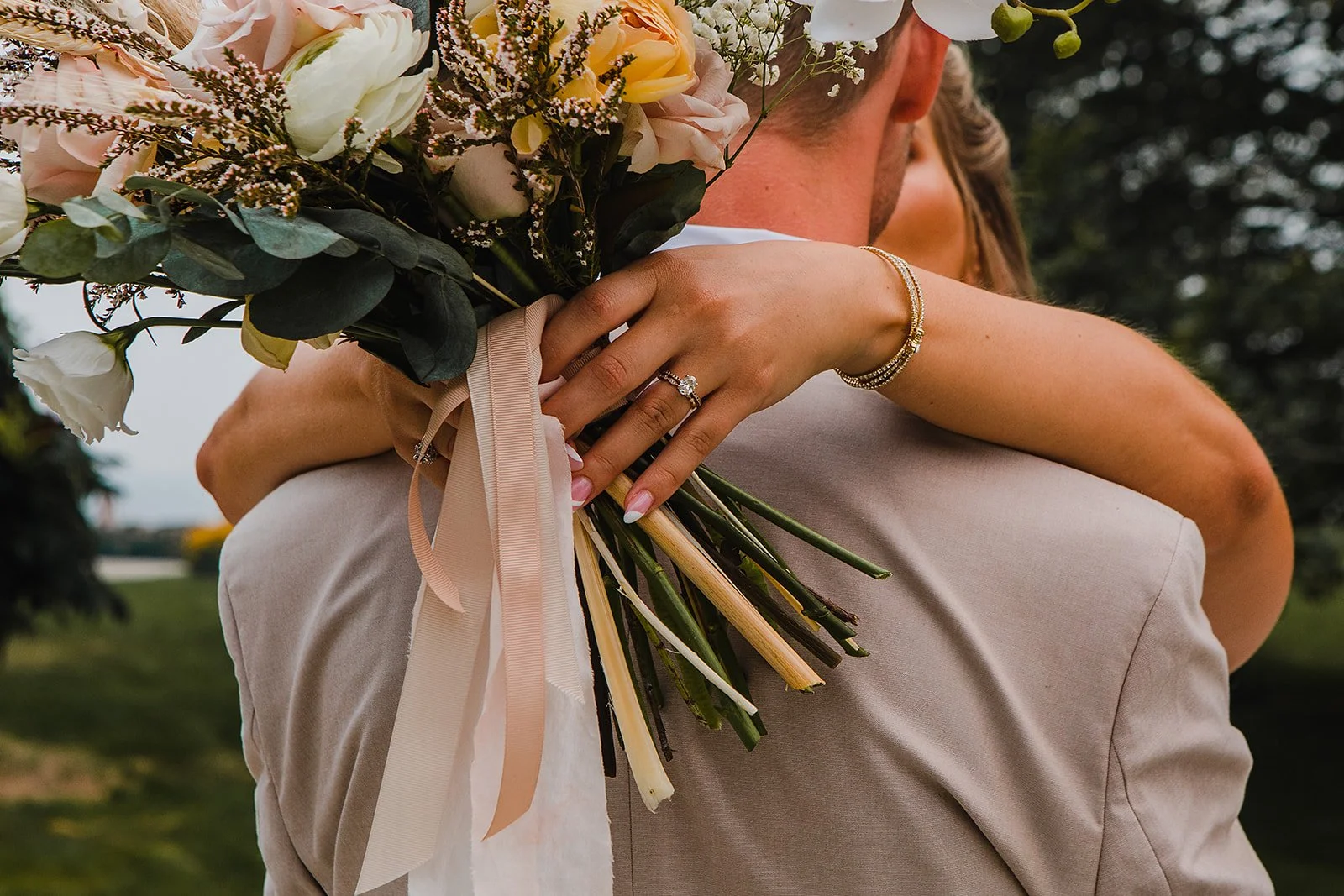Wedding Planning Service