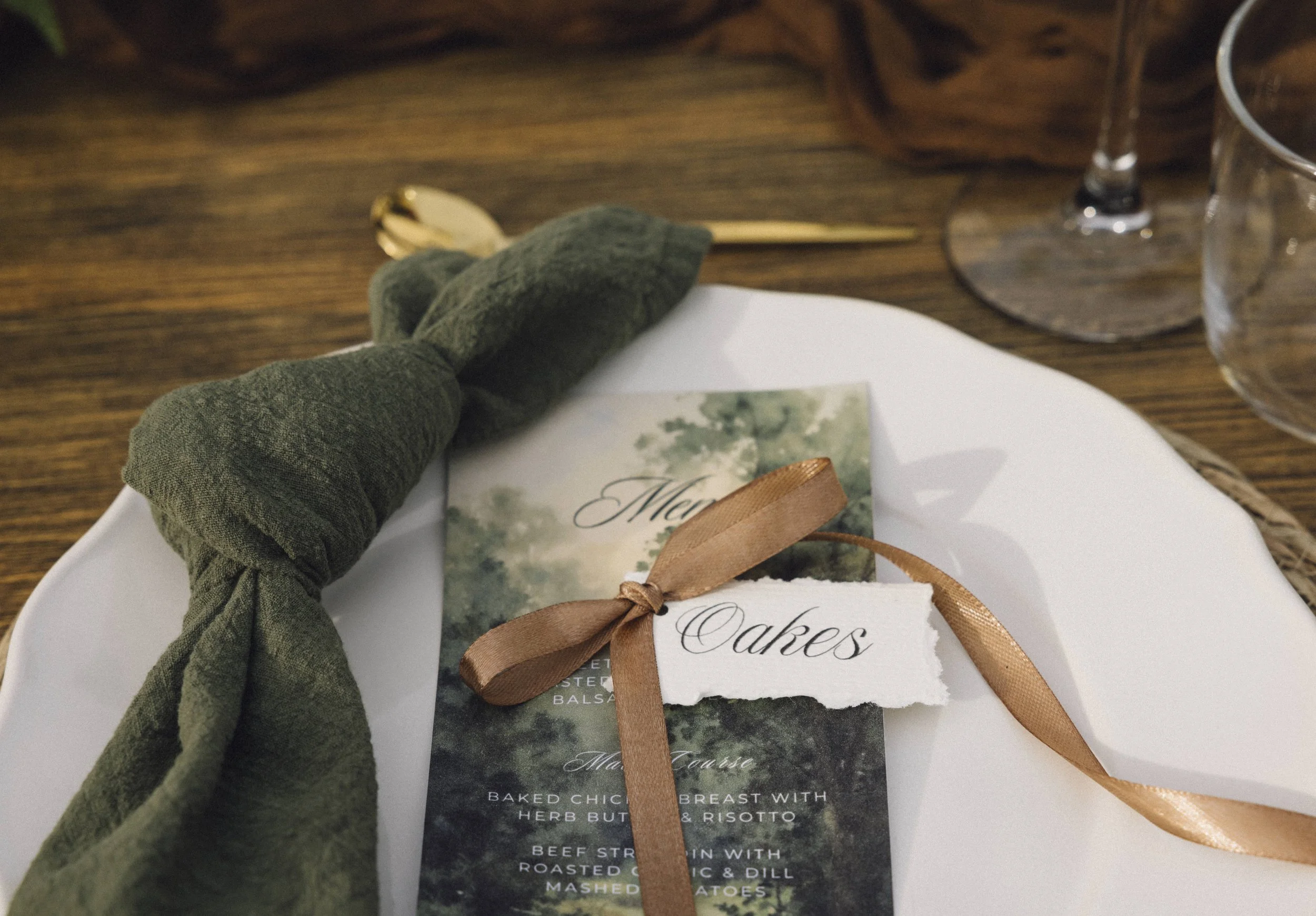 The Woods Wedding Experience - Allie Knulls Photography-47.jpg