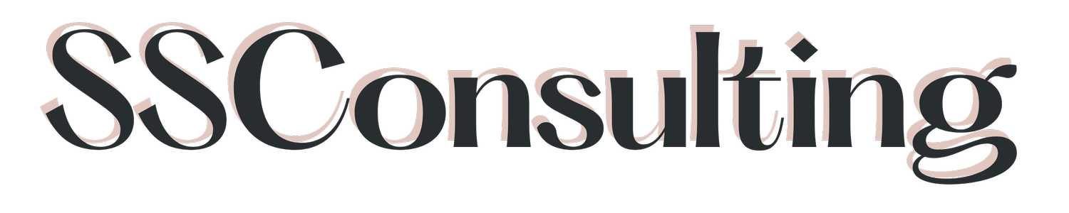 Shannon Shaughnessy Consulting