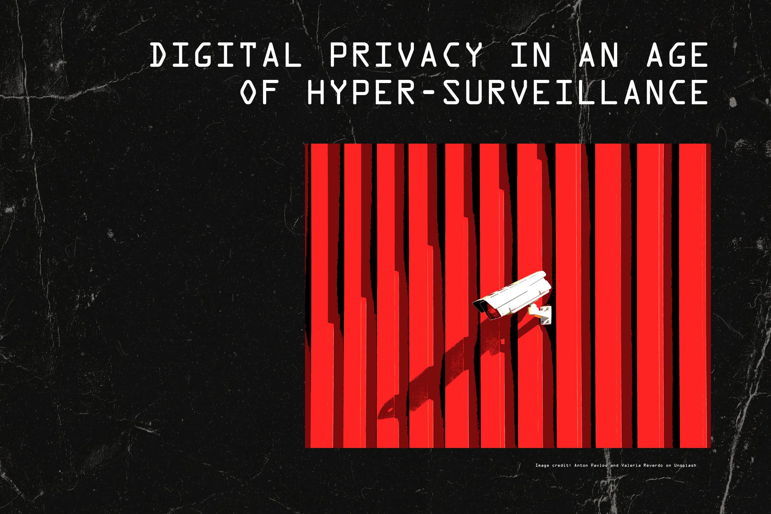 Digital Privacy: Post-script