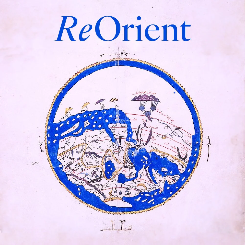 ReOrient Lecture Series