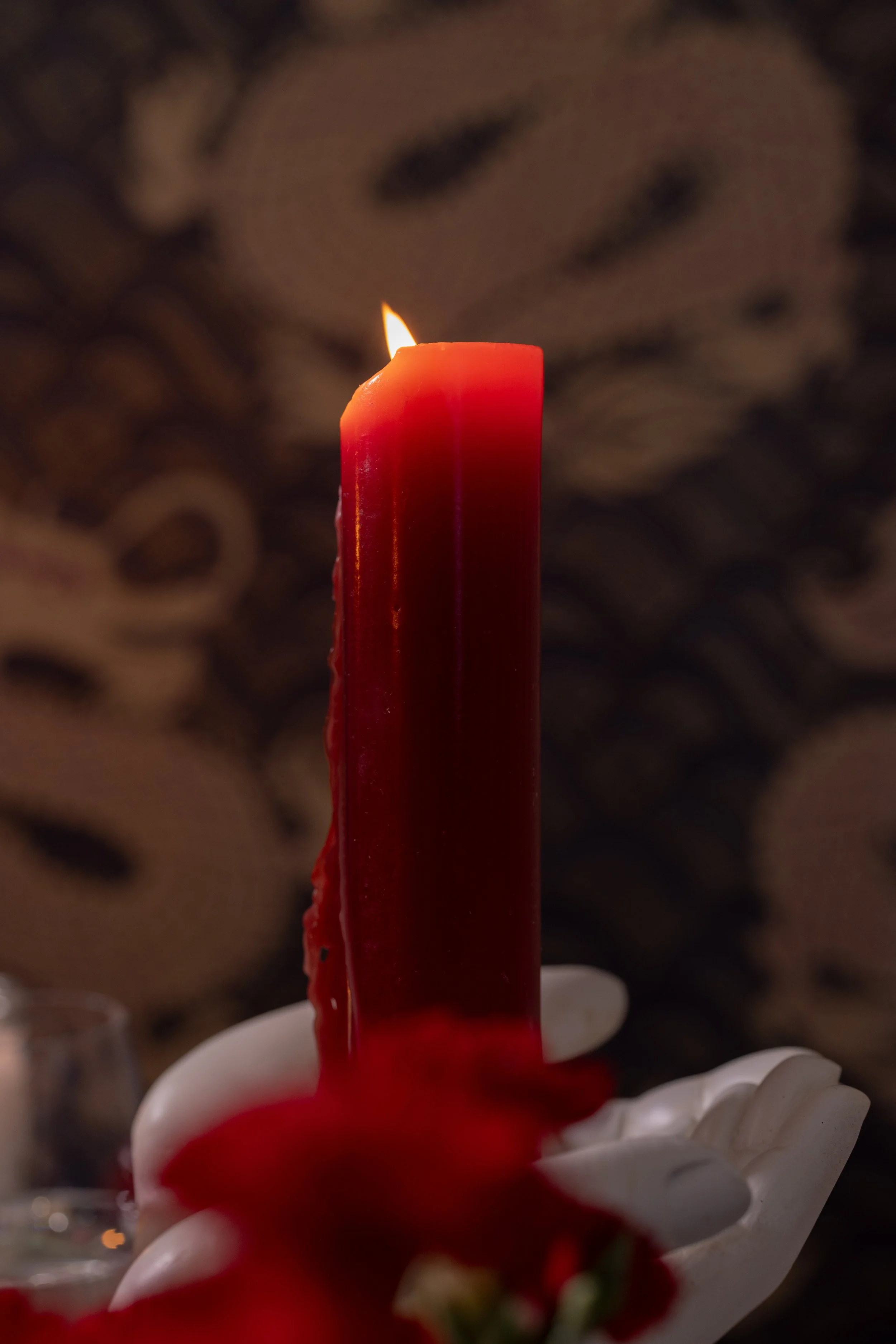 Spell-Casting Consultation