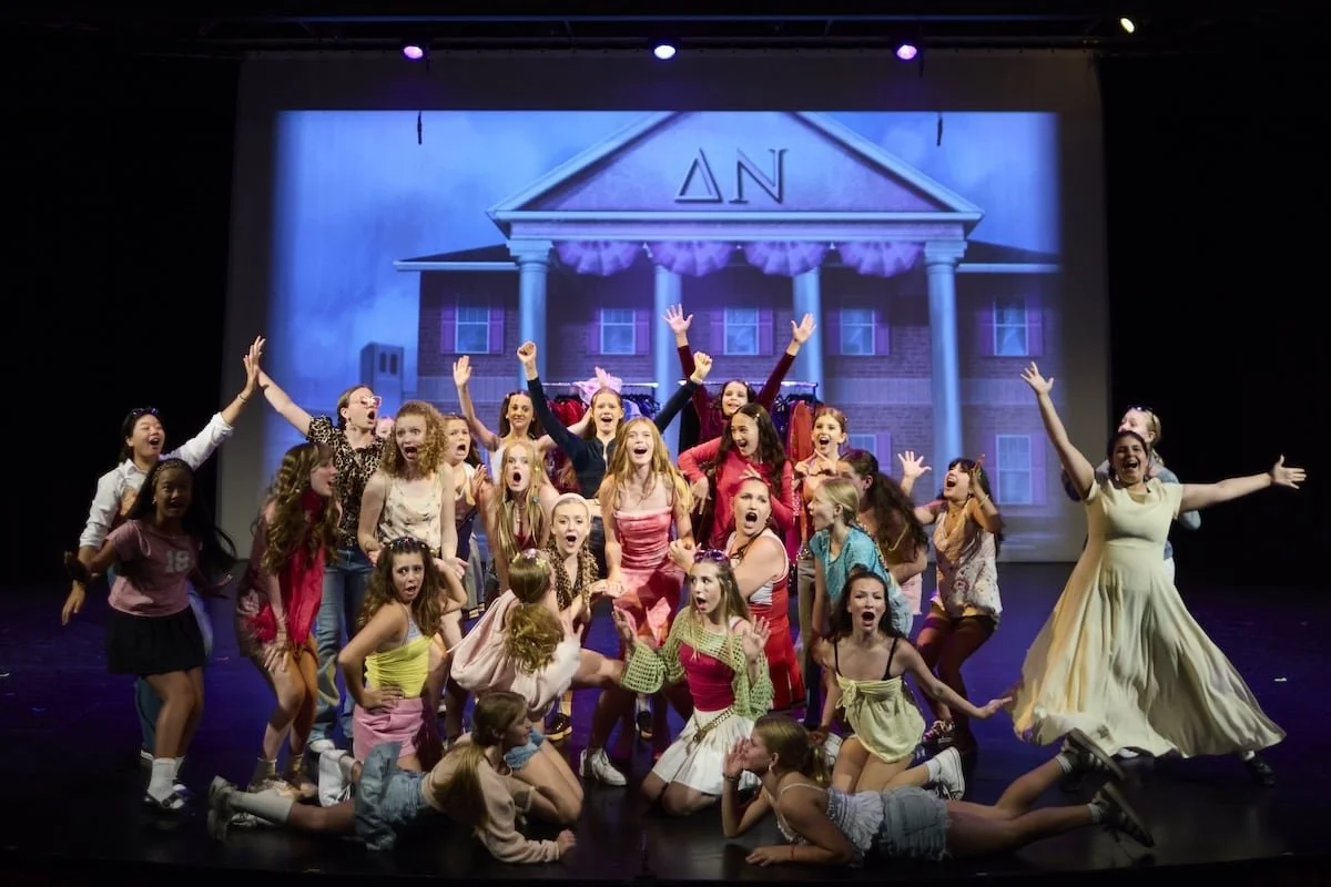 Benefits of Theatre Camps: Confidence, Creativity and Community