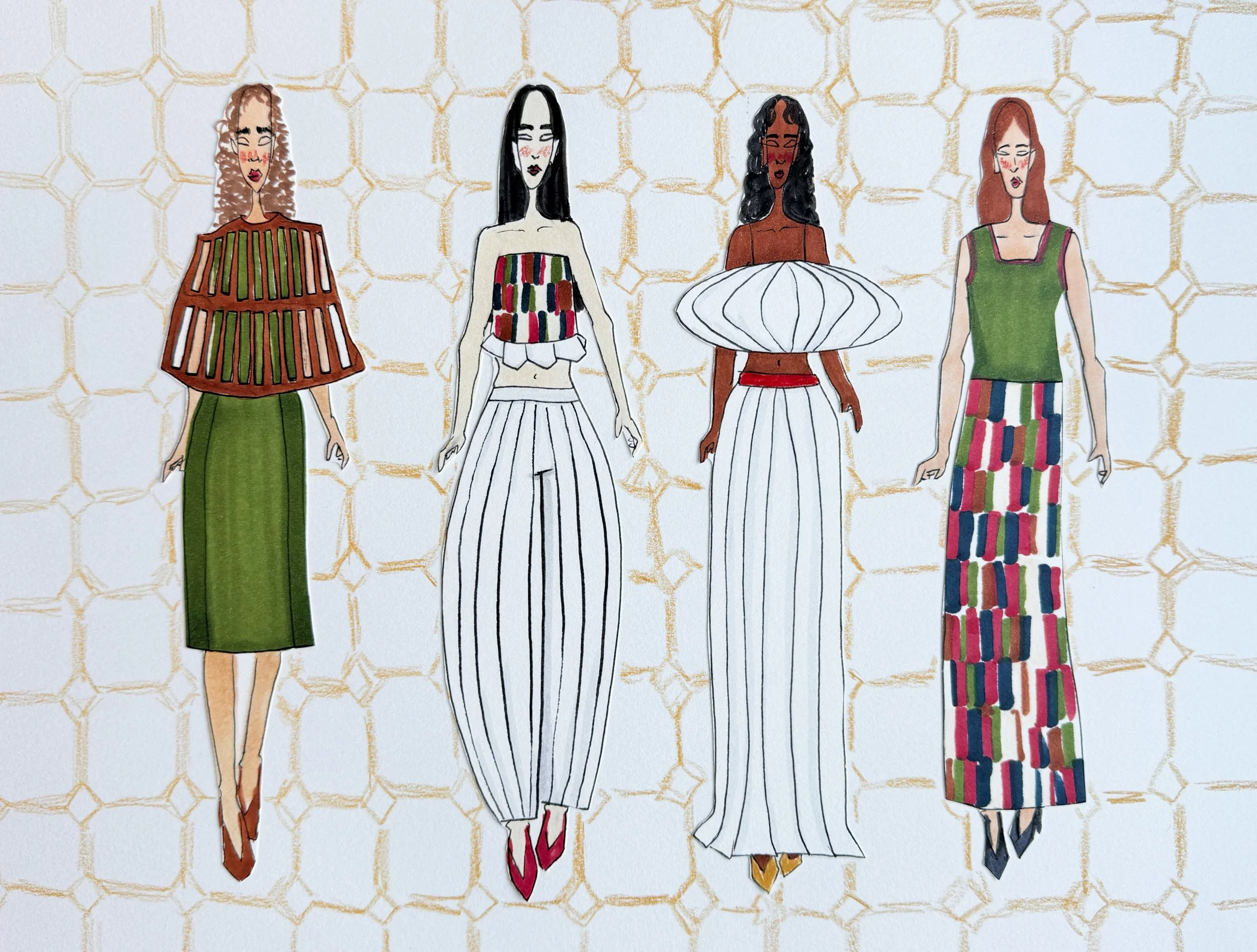 An Ode to my Childhood Home