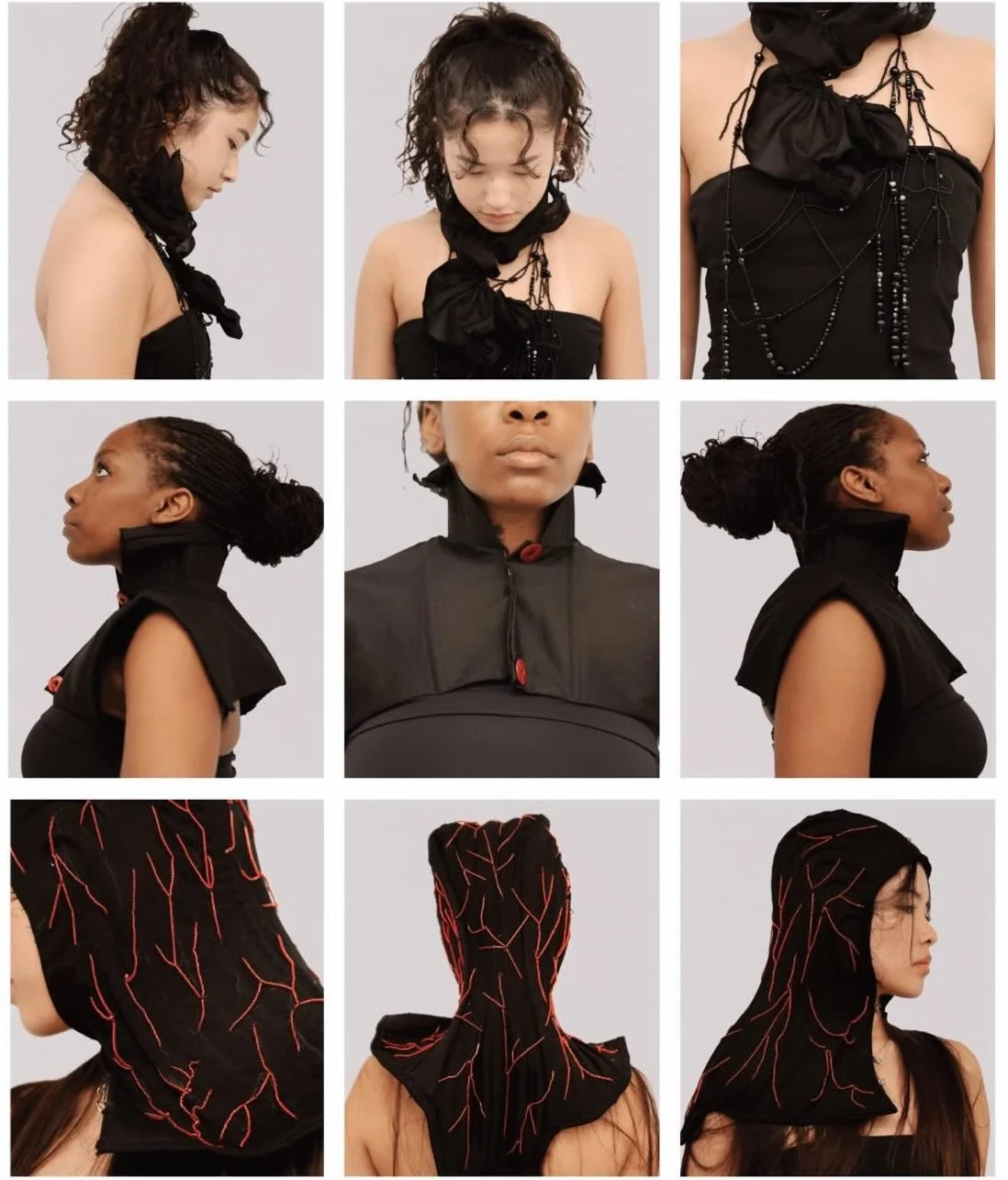 Integrative studio final