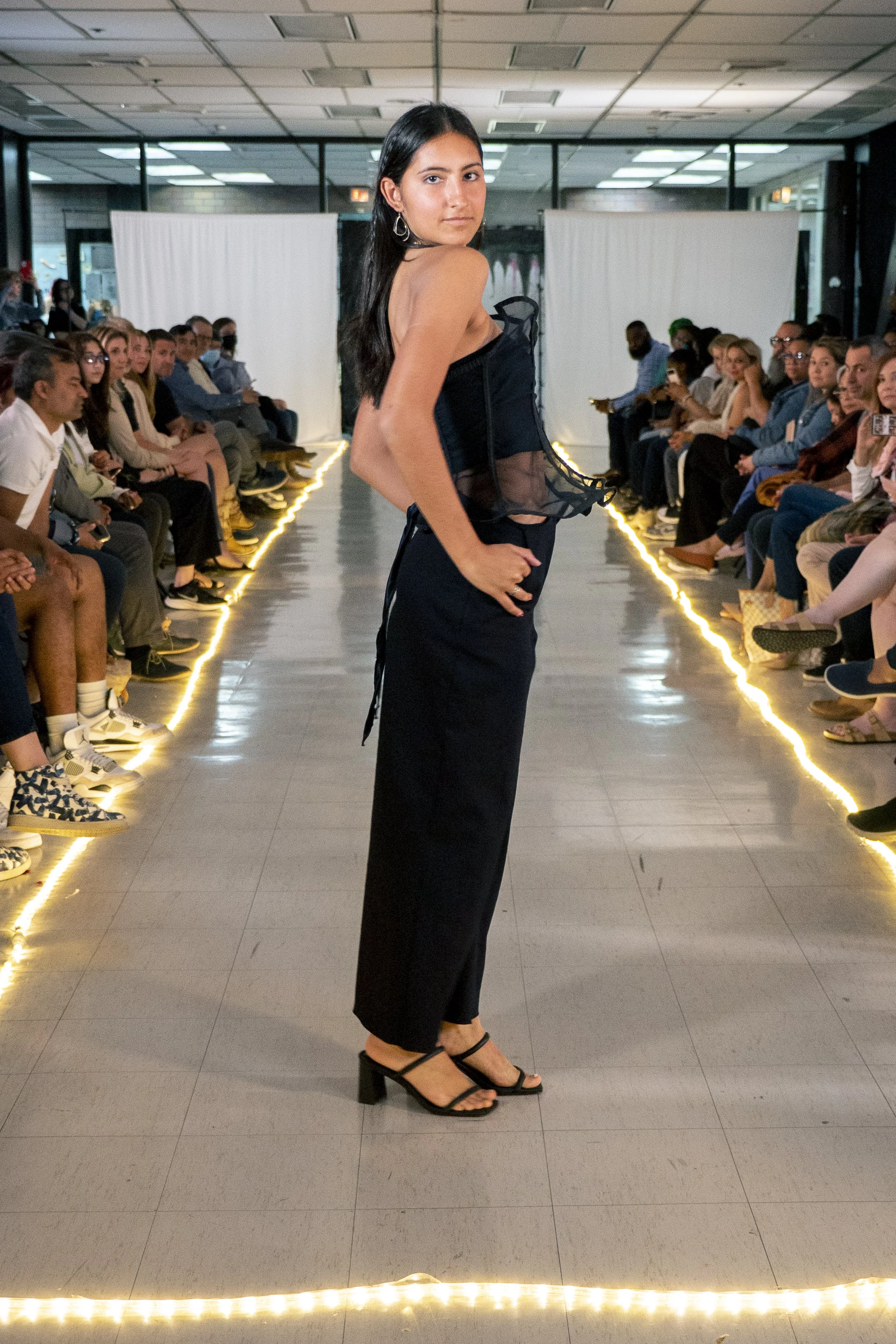 Whitney Fashion Show ‘23