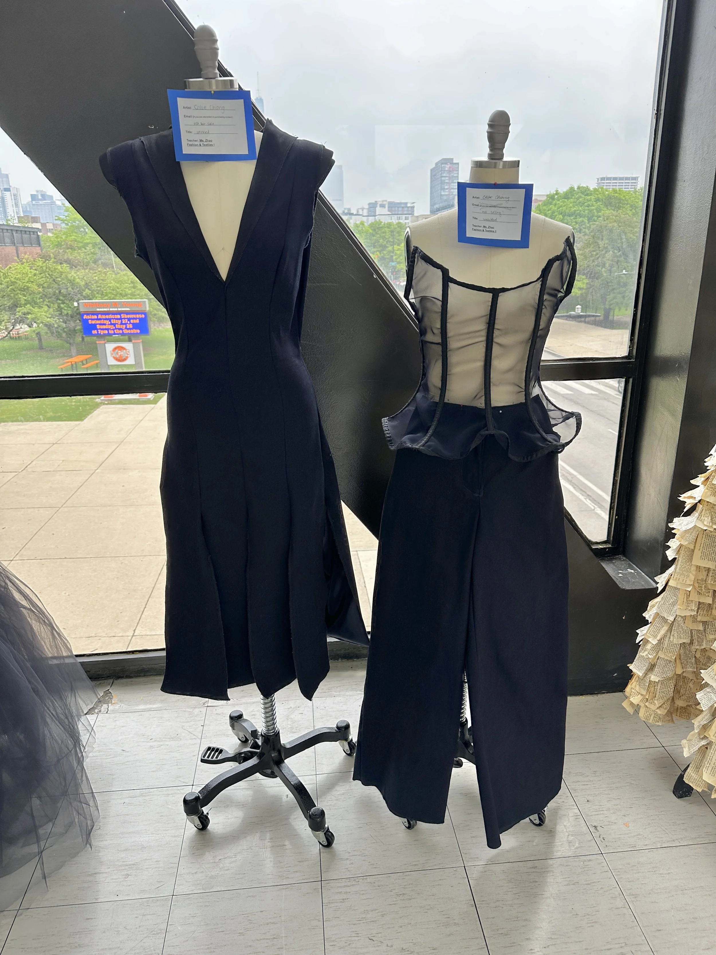 collection on bridge.JPG