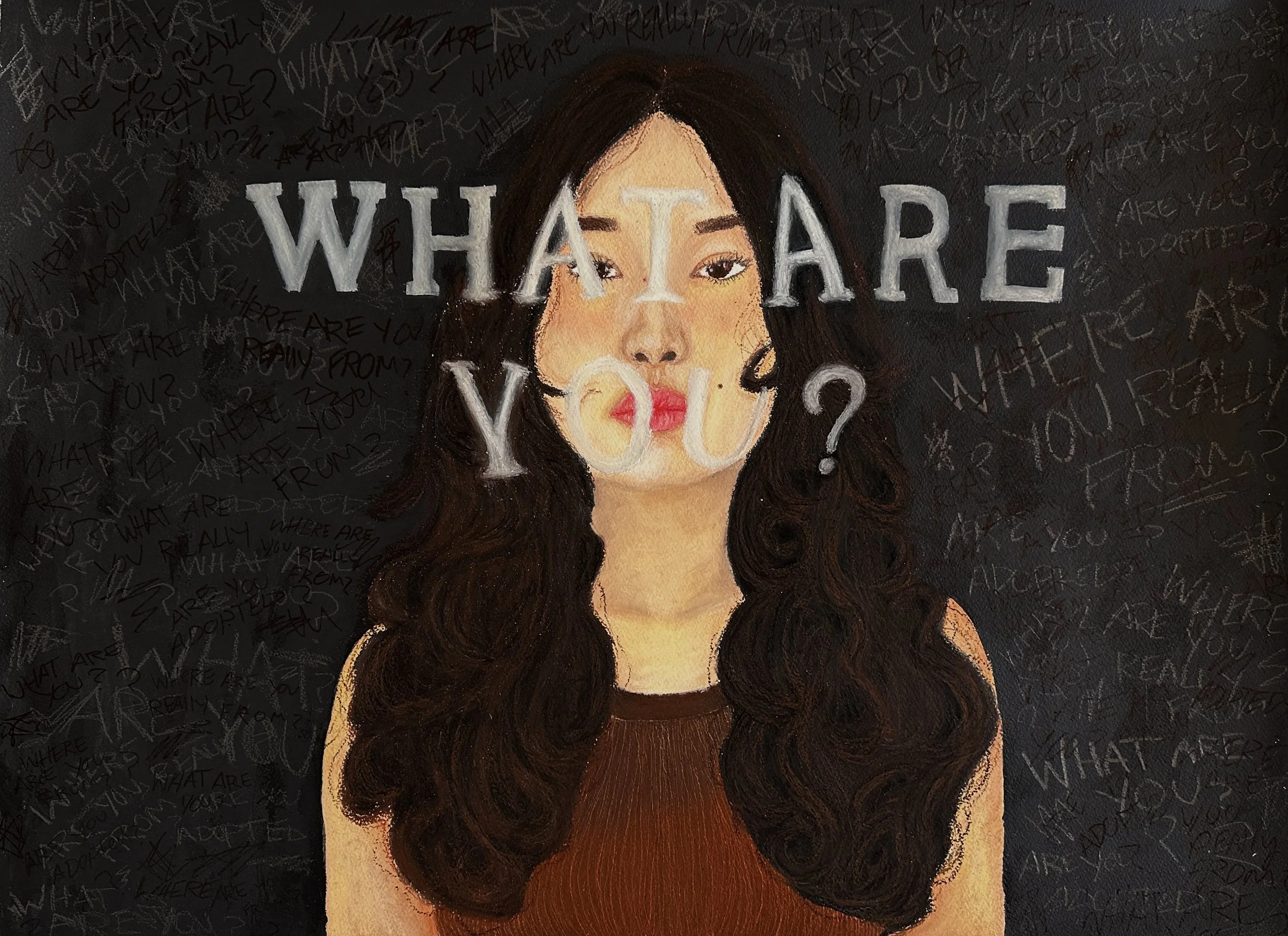 Chloe Chiang - what are you?.jpg