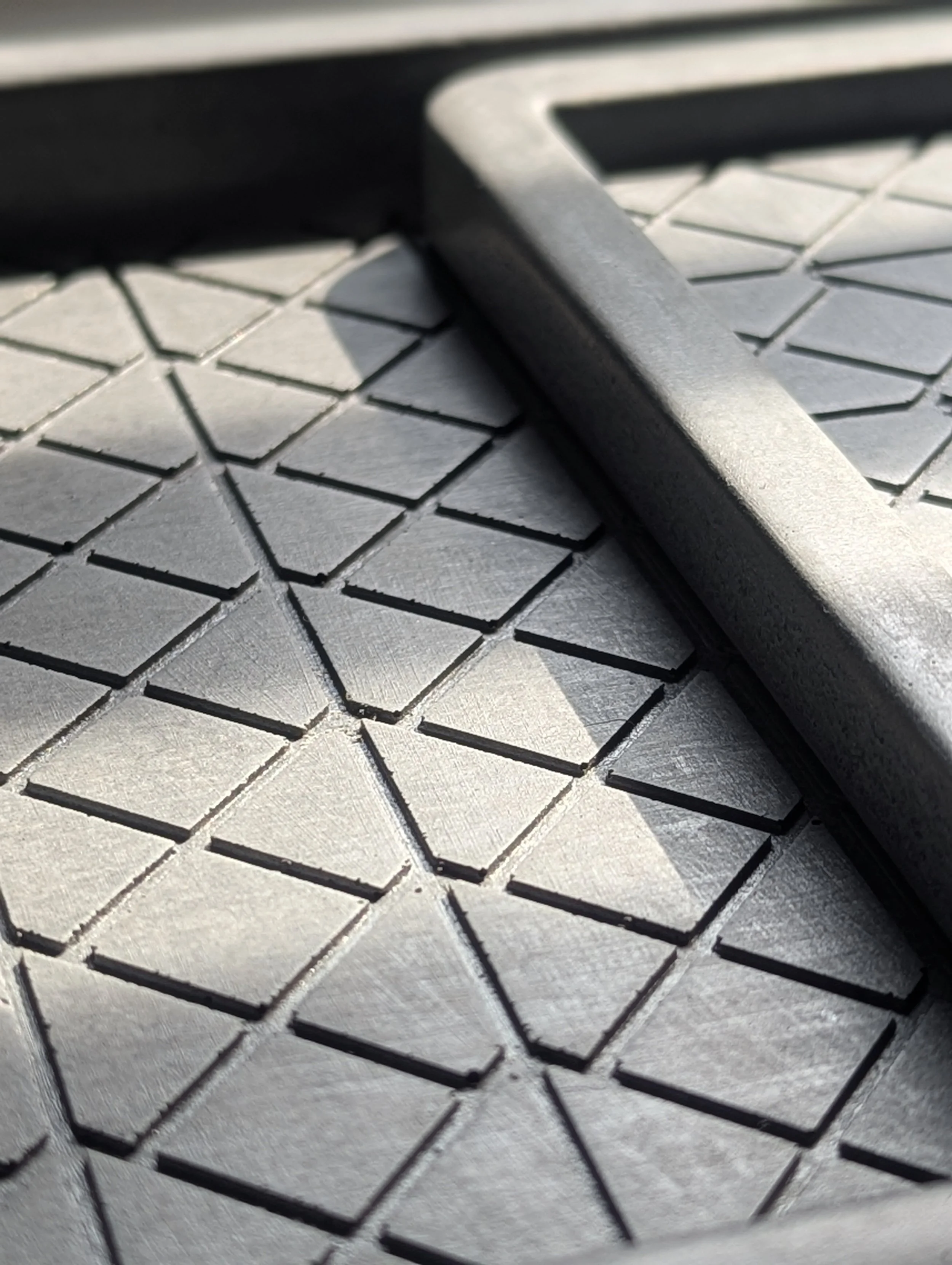 Why Concrete Is Becoming a Luxury Material