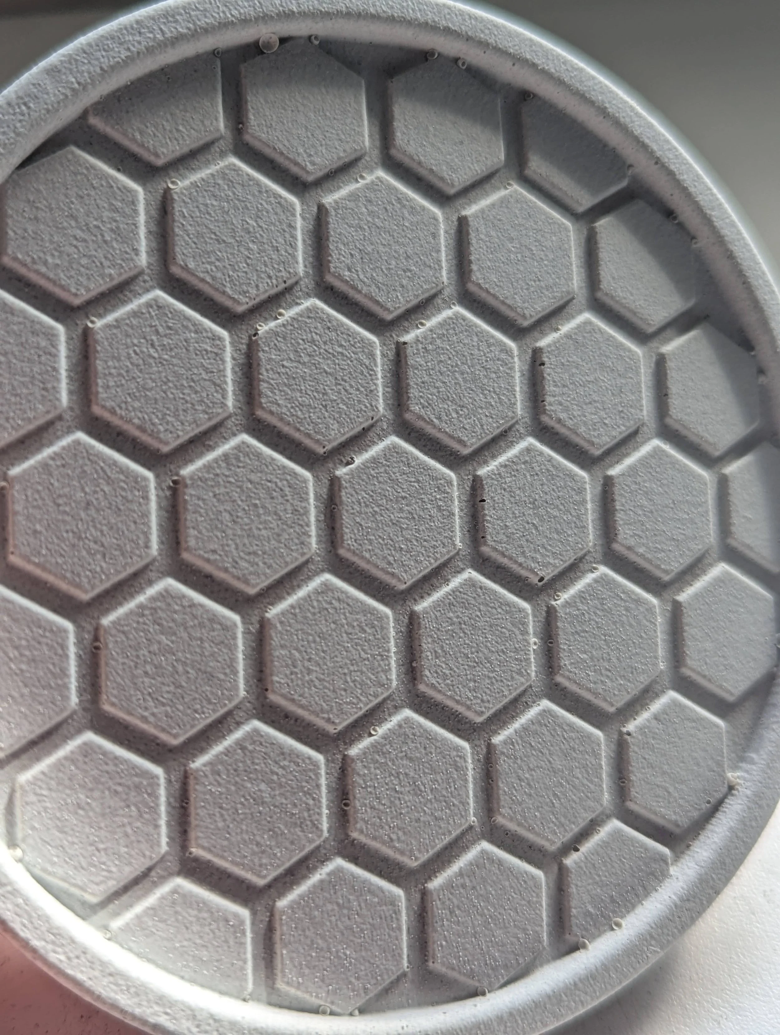 What Ultra High Performance Concrete Is at Its Core