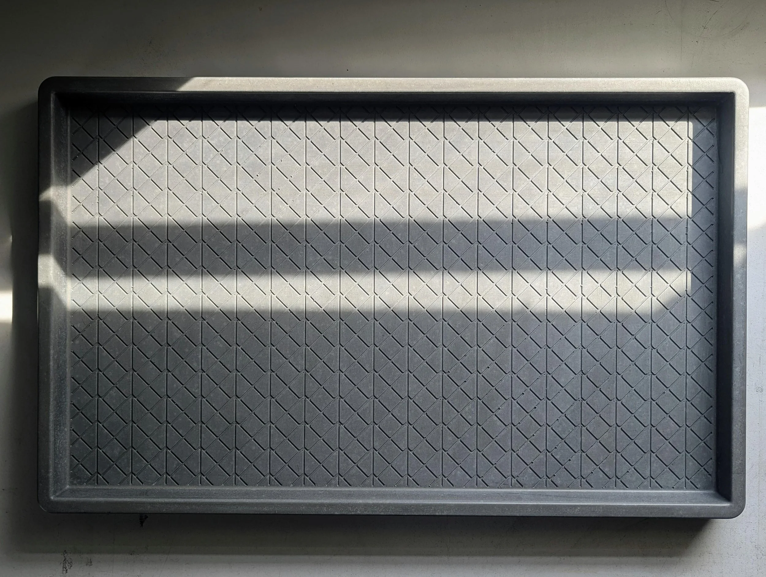 OPERA 1 Tray | 20" x 12.25"