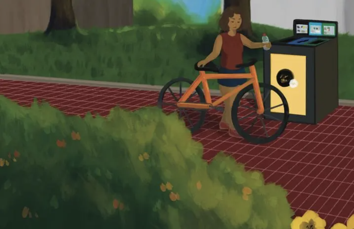 Sustainability efforts continue on campus