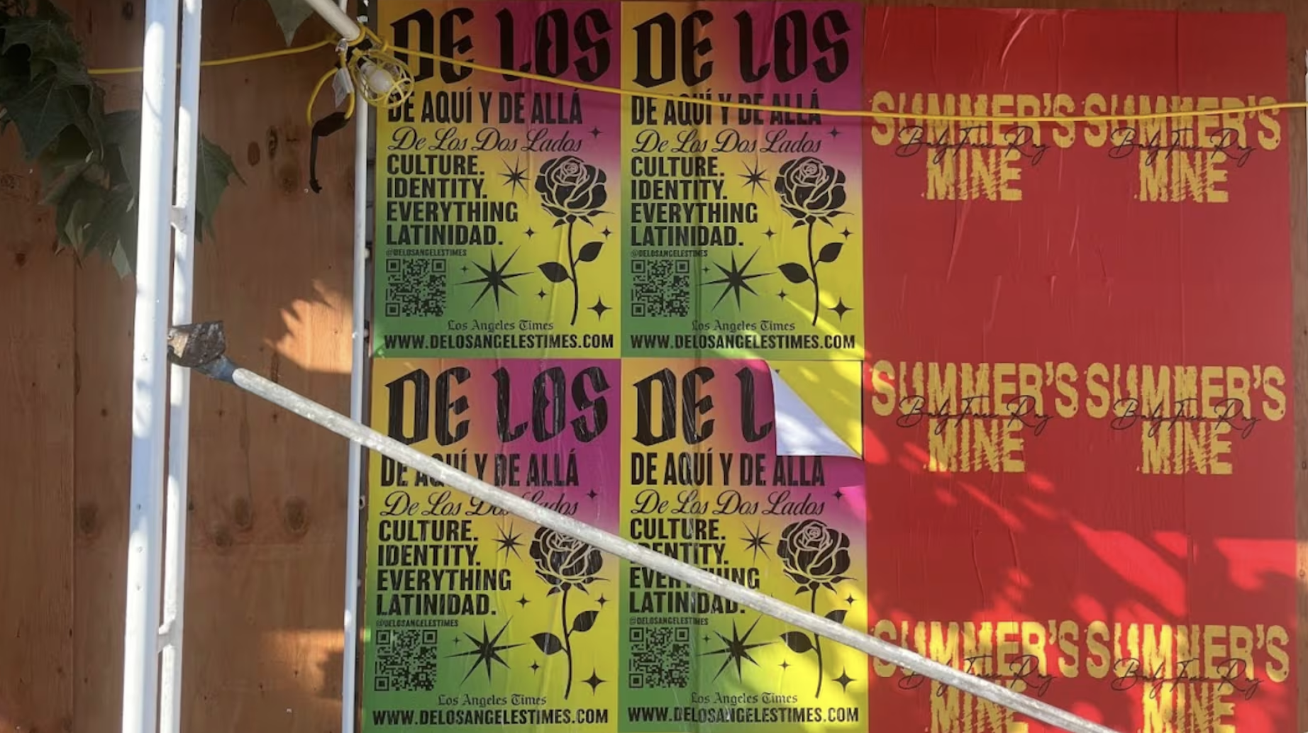 Opinion: Latine news outlets are more important than ever