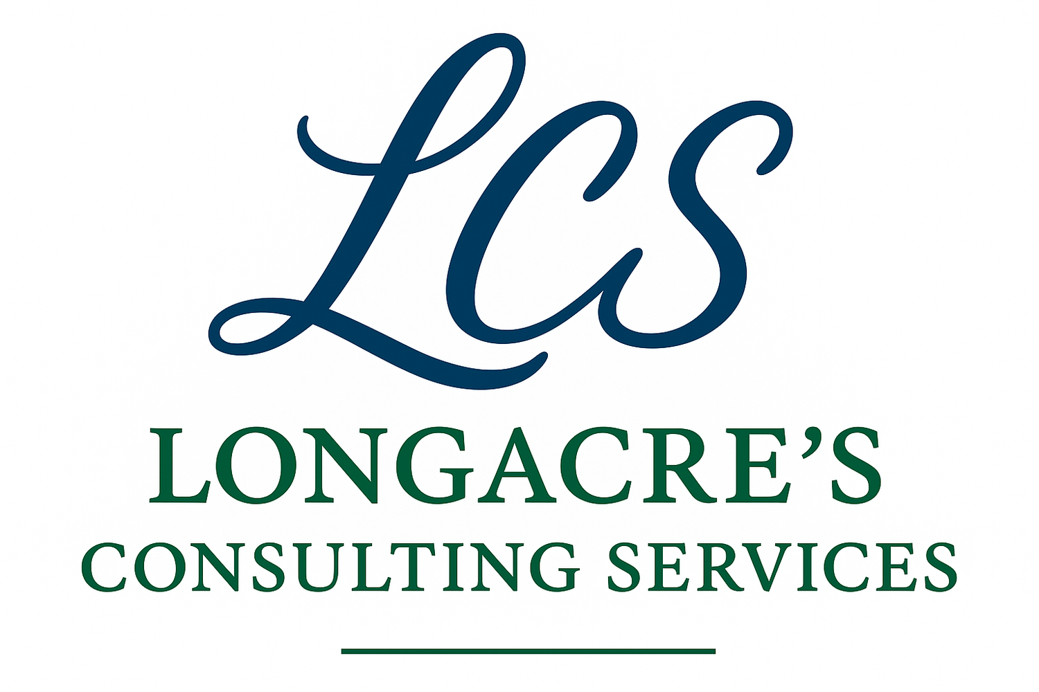 Longacre's Consulting Services