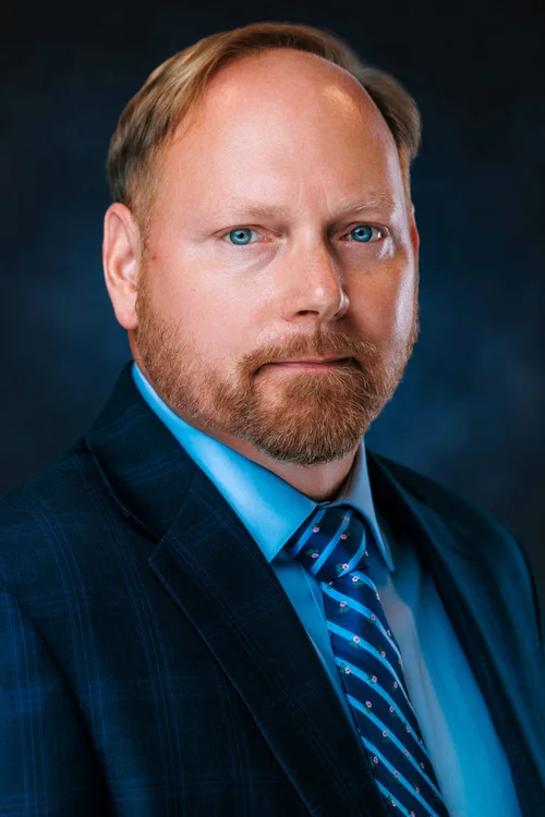 Ray Wood, Immigration Attorney