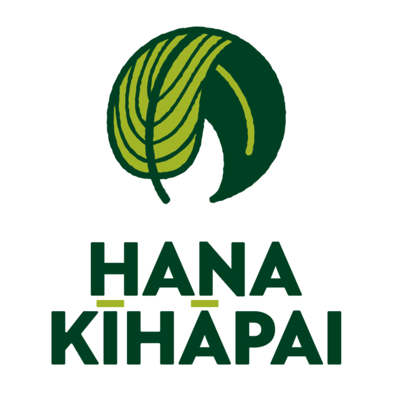 Hana Kīhāpai