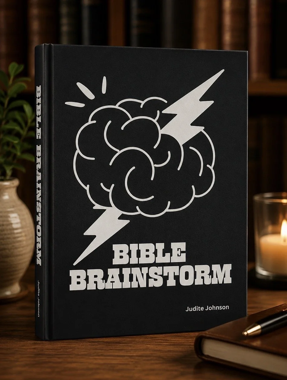 Bible Brainstorm