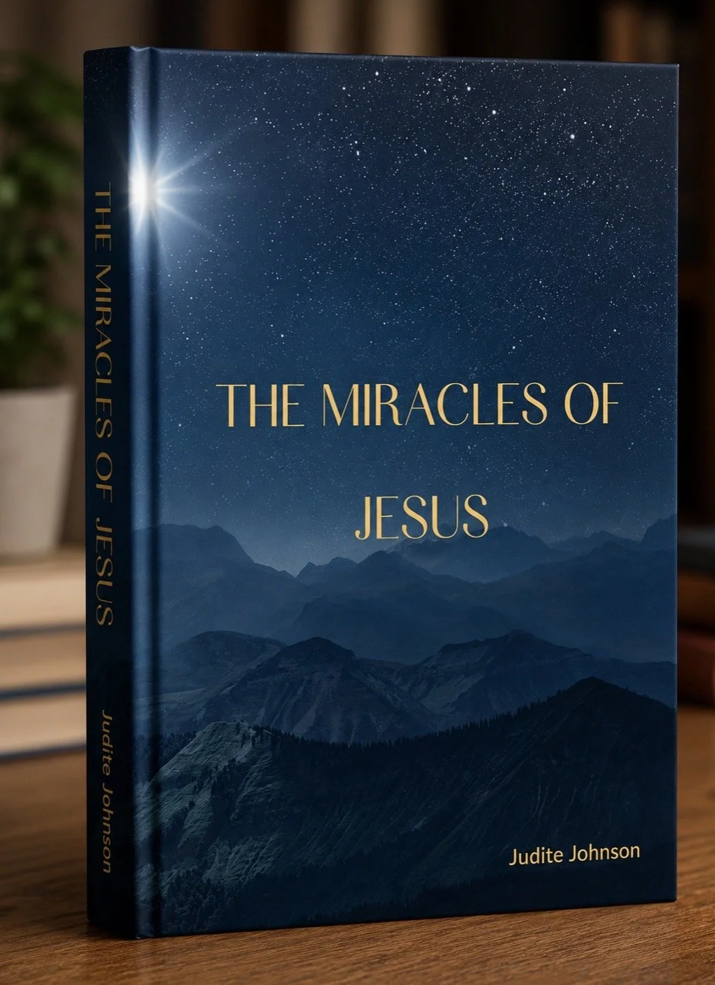 The Miracles of Jesus
