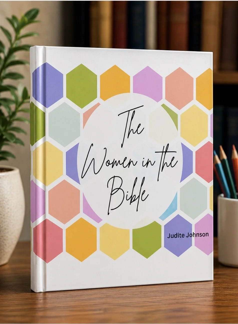The Women in the Bible