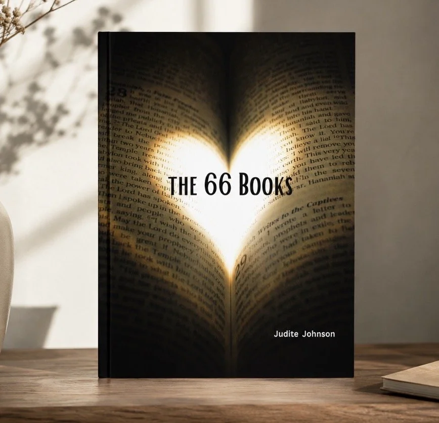 The 66 Books