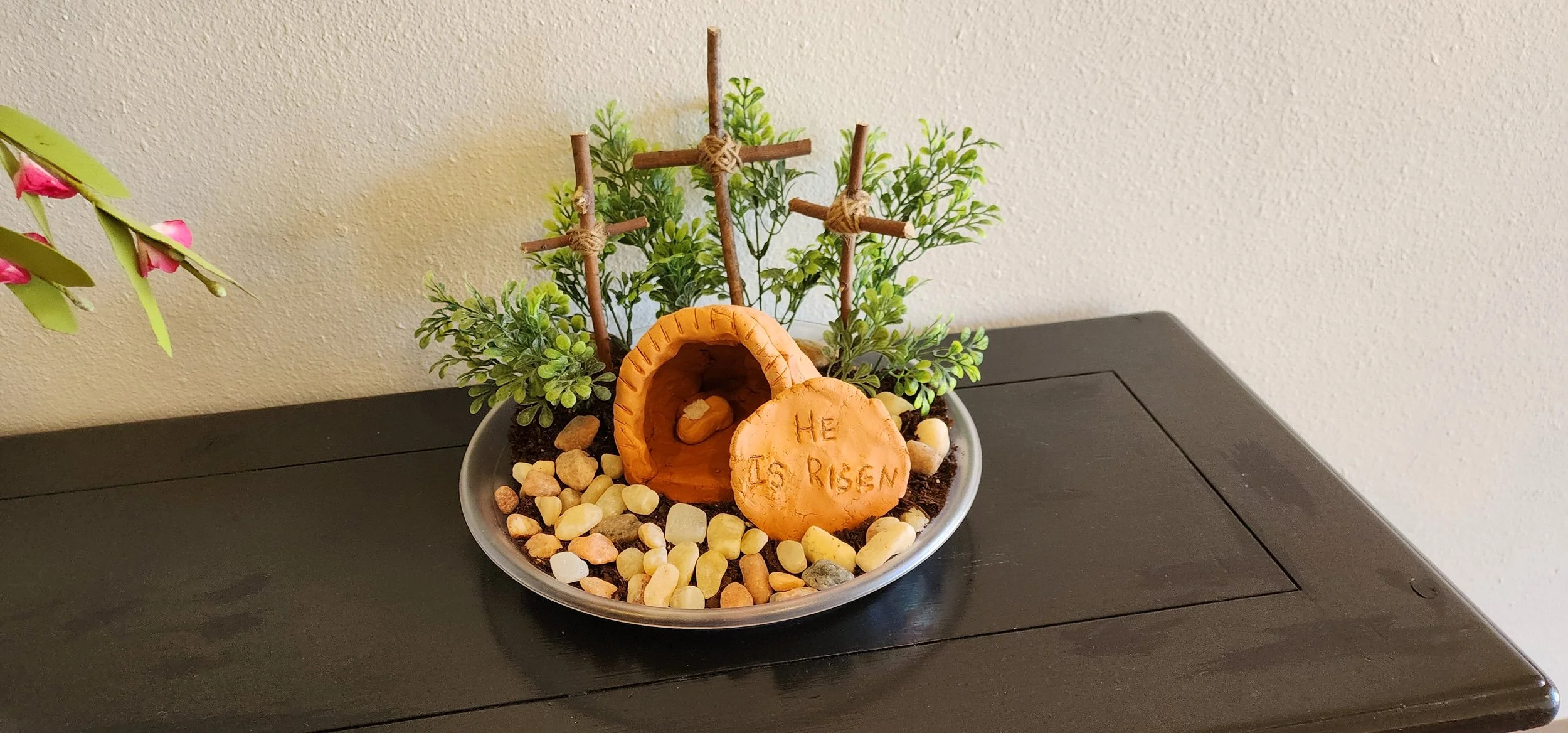 Easter Crafts 2026
Click on Image to See the Gallery