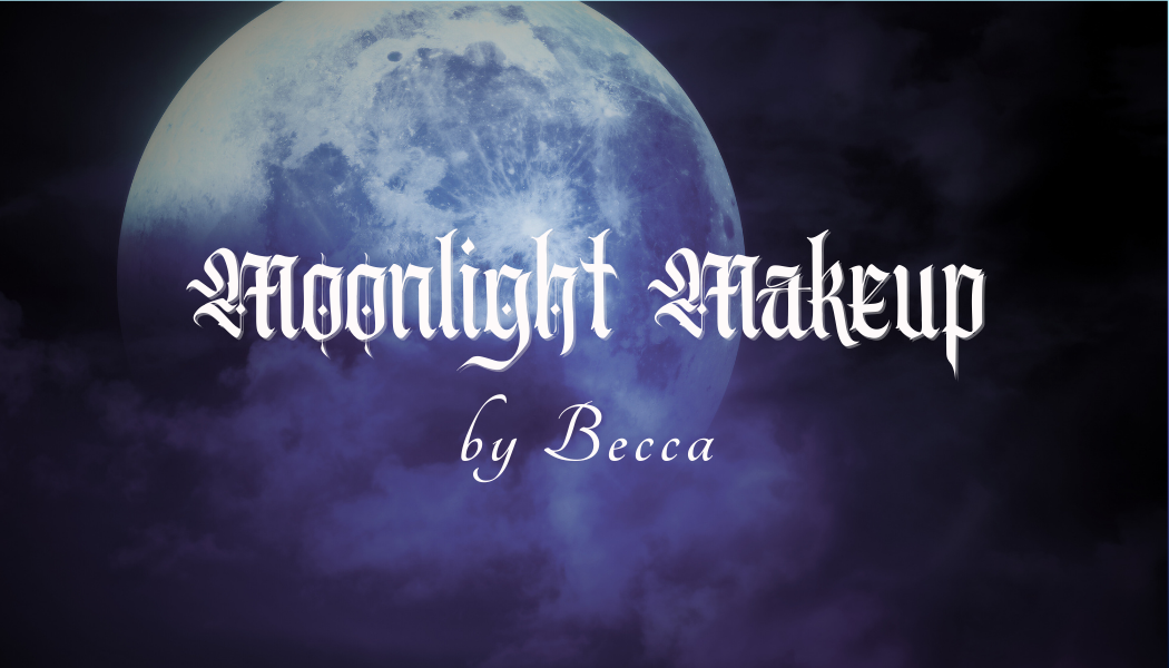 Moonlight Makeup
