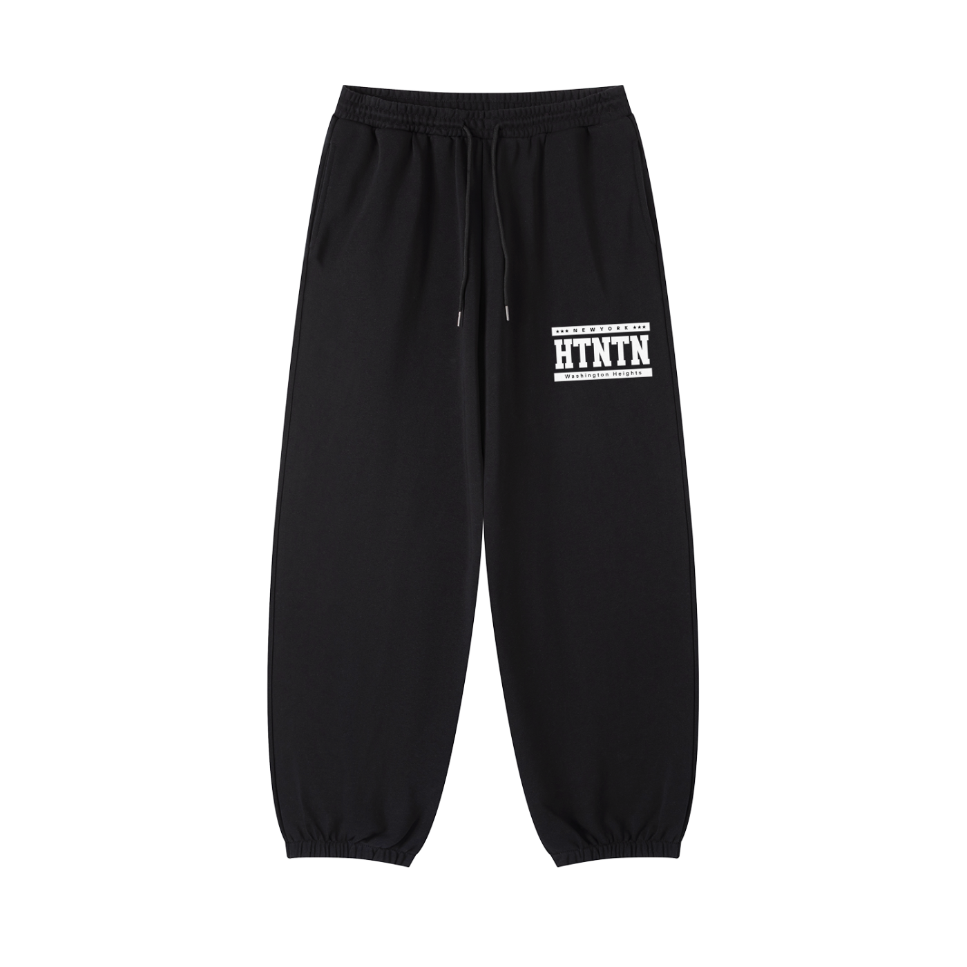HNTN Essential Jogged Sweatpants