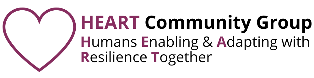 HEART Community Grou
