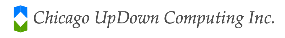 Chicago UpDown Computing